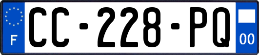 CC-228-PQ