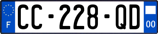 CC-228-QD