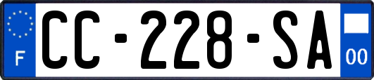 CC-228-SA