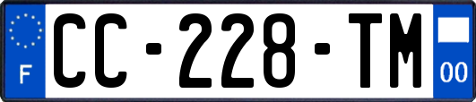 CC-228-TM