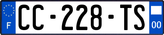 CC-228-TS