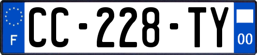 CC-228-TY