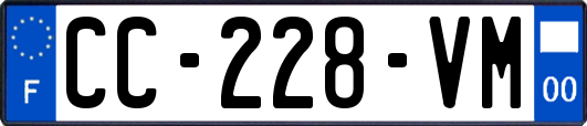 CC-228-VM