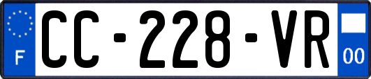 CC-228-VR