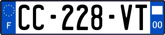 CC-228-VT