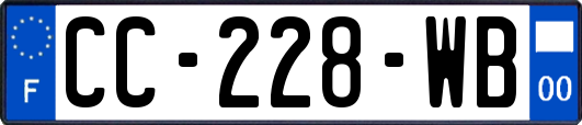 CC-228-WB