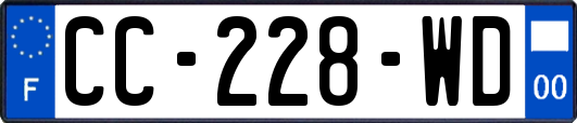 CC-228-WD