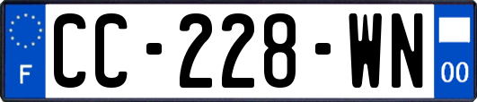 CC-228-WN
