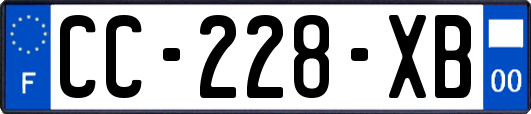 CC-228-XB