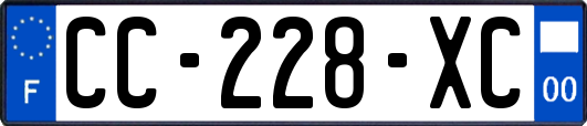 CC-228-XC