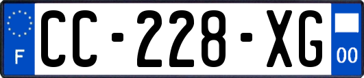 CC-228-XG