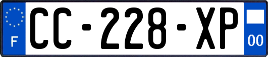 CC-228-XP