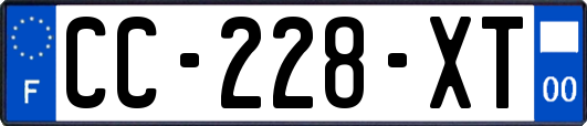 CC-228-XT