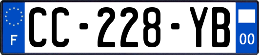 CC-228-YB