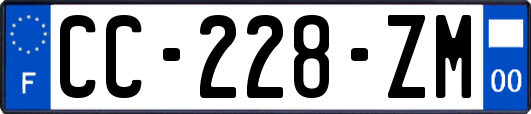 CC-228-ZM