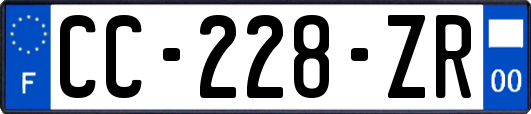 CC-228-ZR