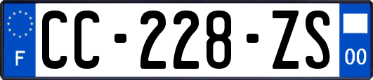 CC-228-ZS