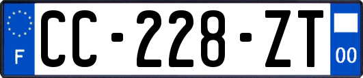 CC-228-ZT