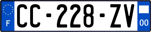 CC-228-ZV