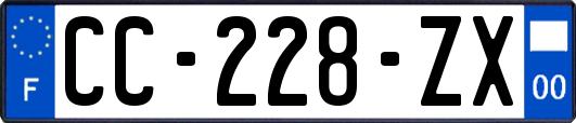 CC-228-ZX