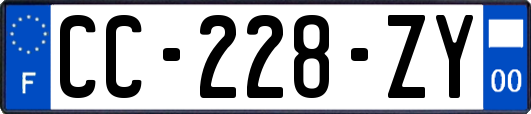 CC-228-ZY