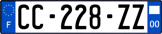 CC-228-ZZ