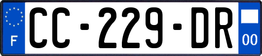 CC-229-DR