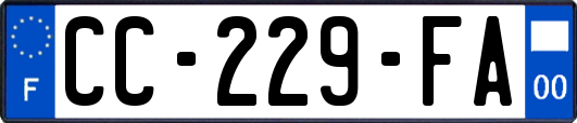 CC-229-FA