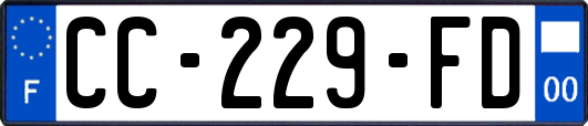 CC-229-FD