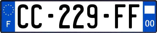 CC-229-FF