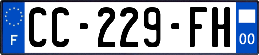 CC-229-FH