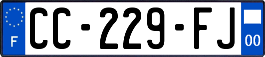 CC-229-FJ