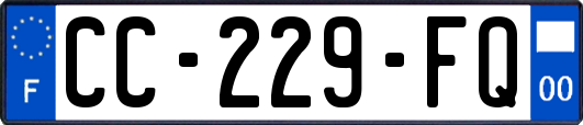 CC-229-FQ