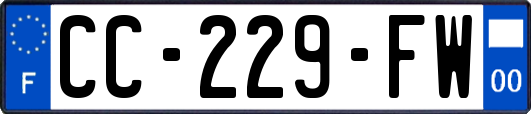CC-229-FW