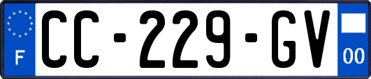 CC-229-GV