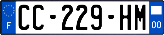 CC-229-HM