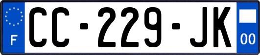 CC-229-JK