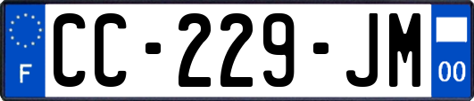 CC-229-JM