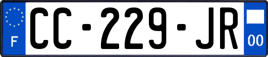 CC-229-JR