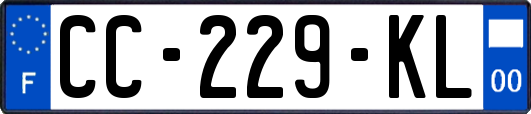 CC-229-KL