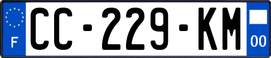 CC-229-KM