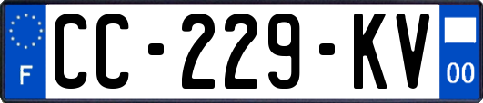 CC-229-KV