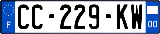 CC-229-KW