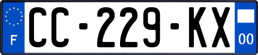 CC-229-KX