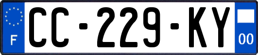 CC-229-KY