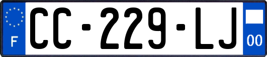 CC-229-LJ