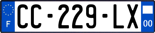 CC-229-LX