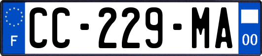 CC-229-MA