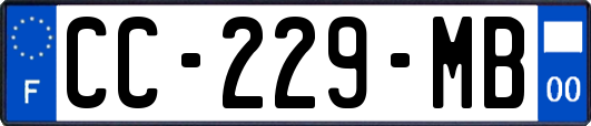CC-229-MB