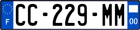 CC-229-MM